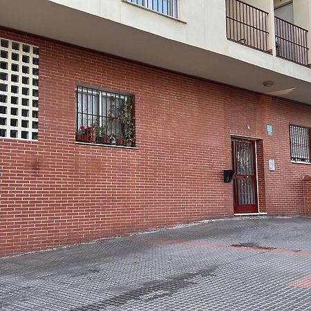 Patrocinio Apartment Malaga Bagian luar foto